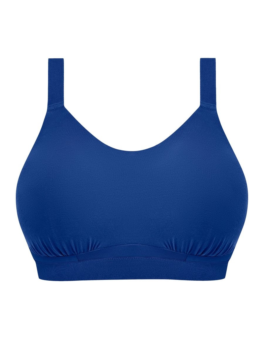 Elomi Downtime Wireless Fashion Bralette