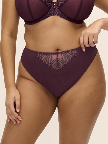 Elomi Reja Brazilian Brief