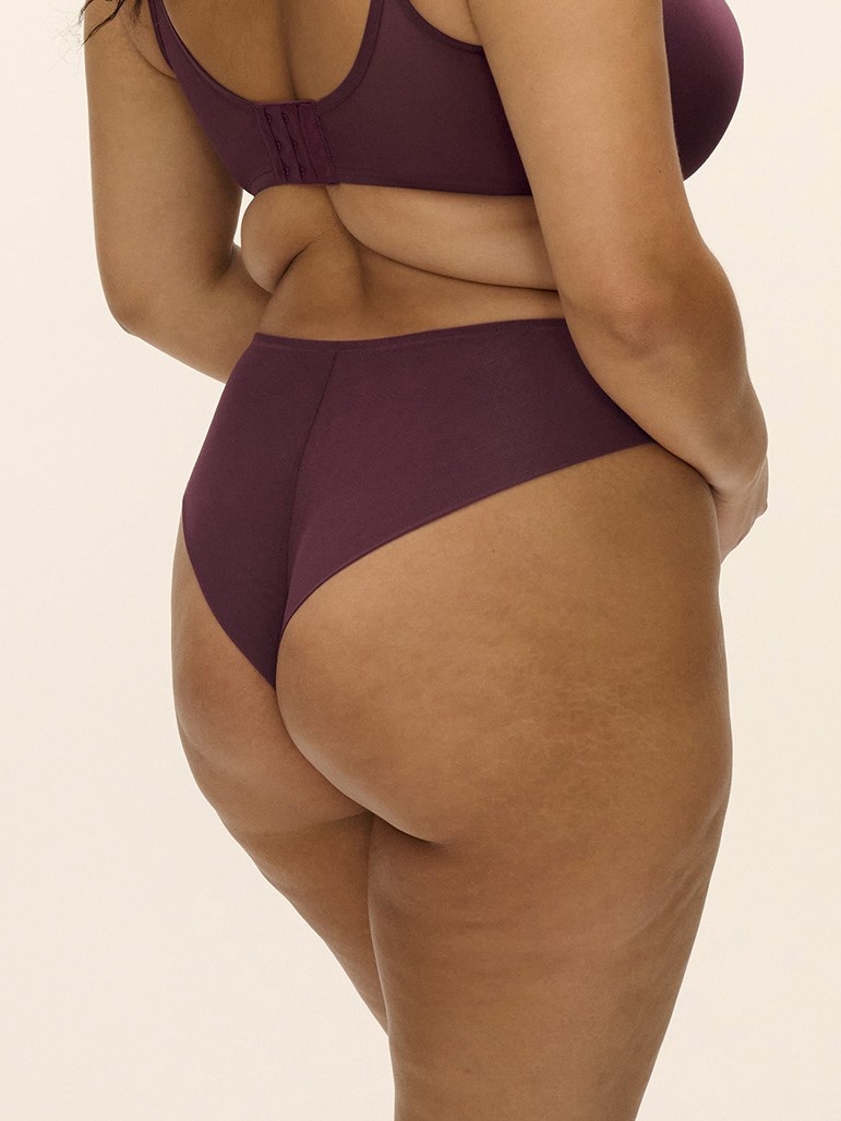 Elomi Reja Brazilian Brief