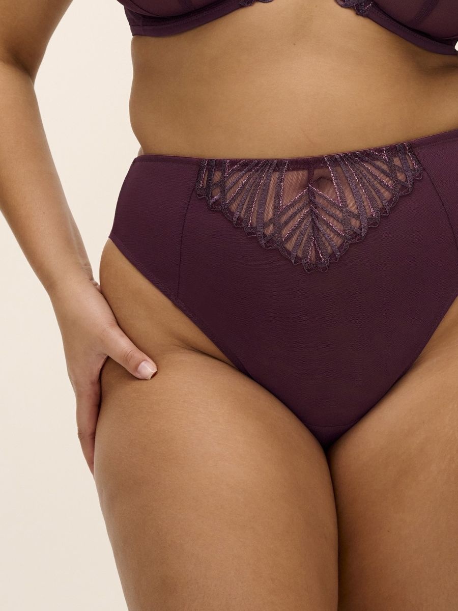 Elomi Reja Brazilian Brief