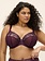 Elomi Reja Fashion Underwire Plunge Bra