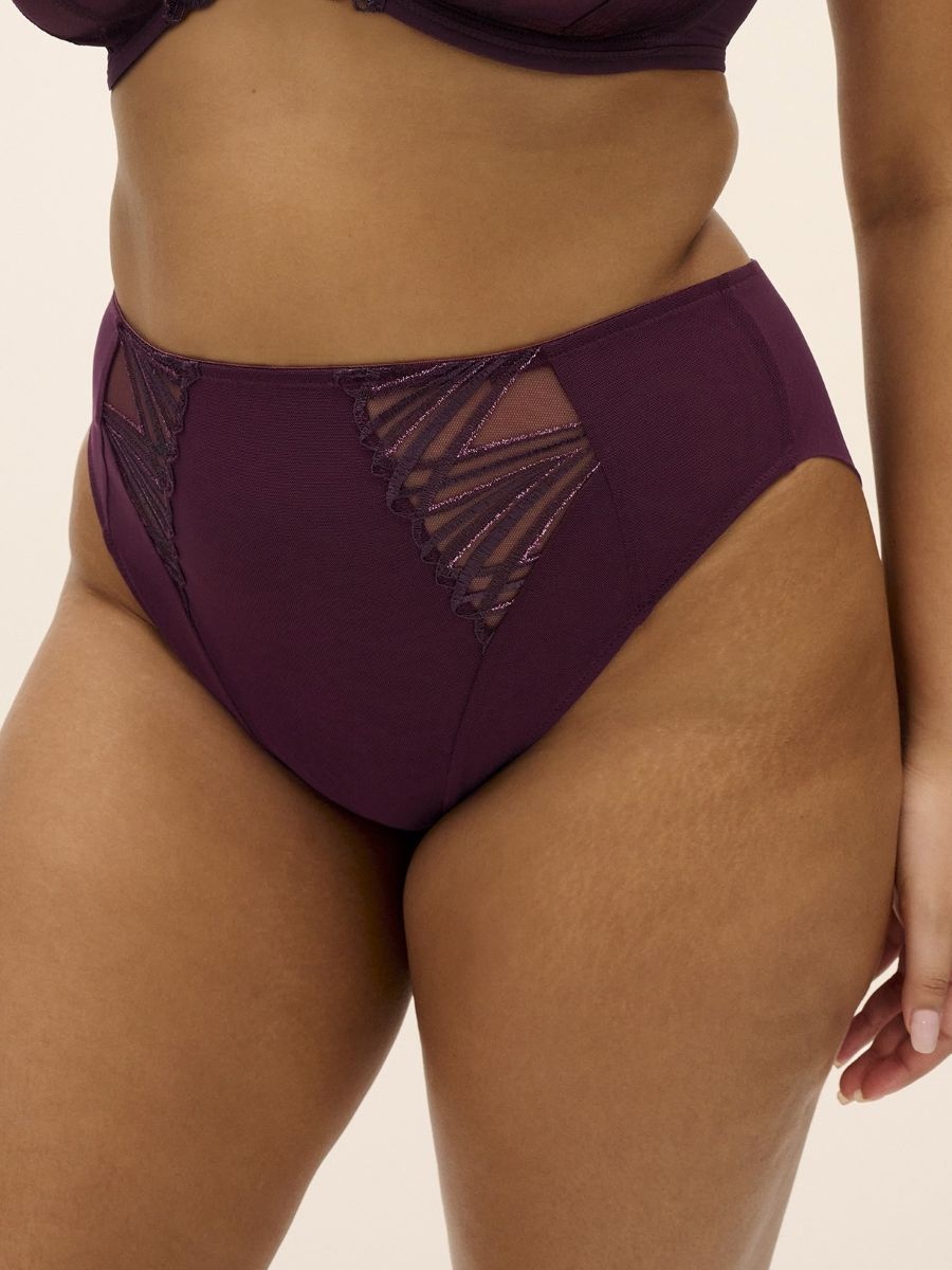 Elomi Reja Brief