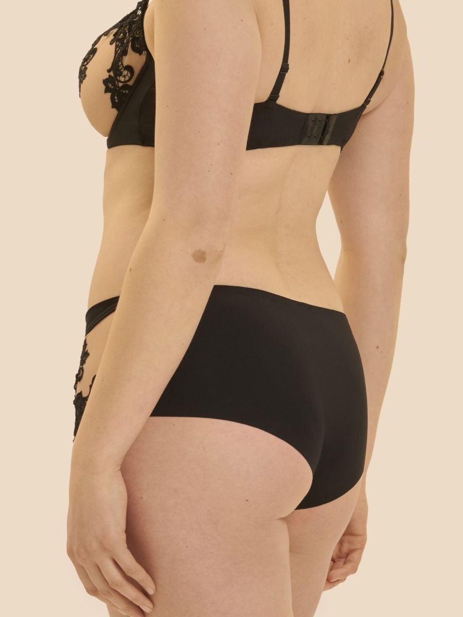 Simone Perele Saga Boyshort
