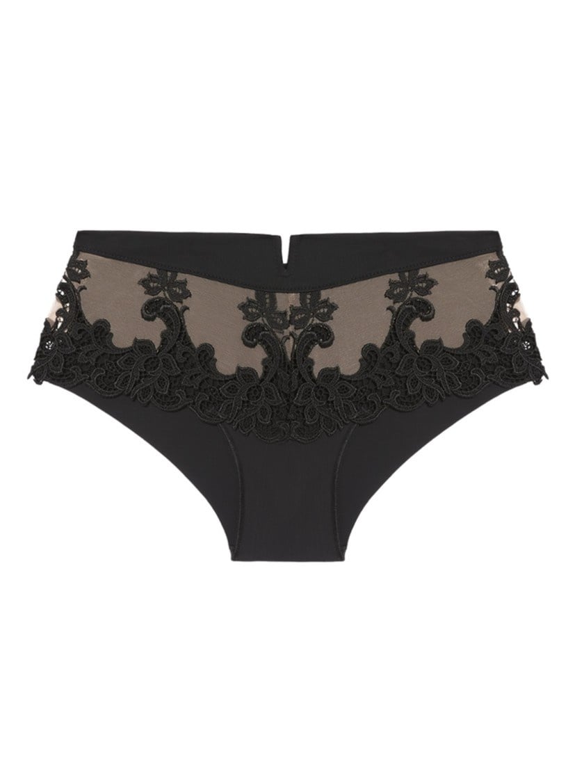 Simone Perele Saga Boyshort