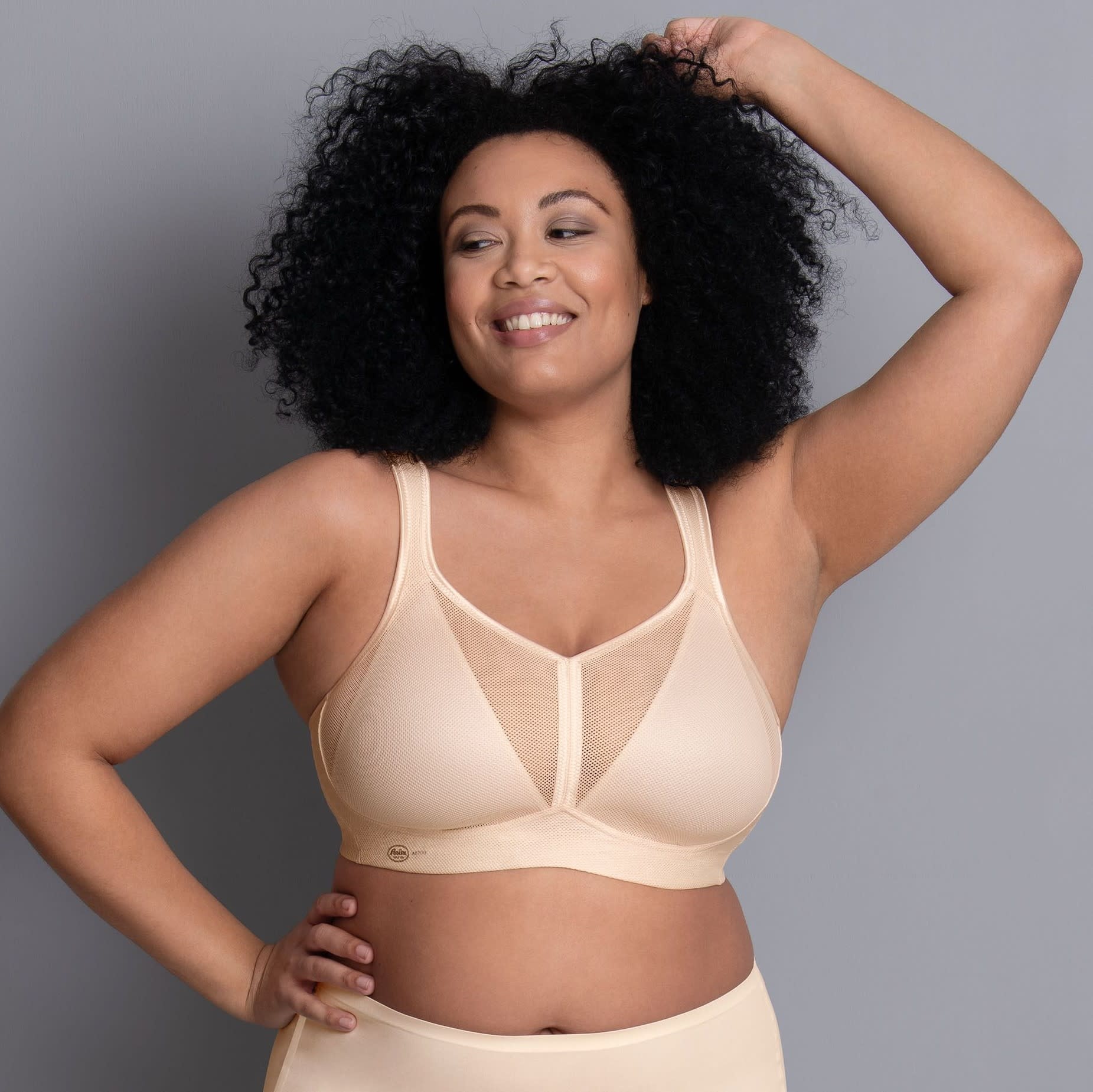 Anita Active Air Control Maximum Support Wireless Sports Bra