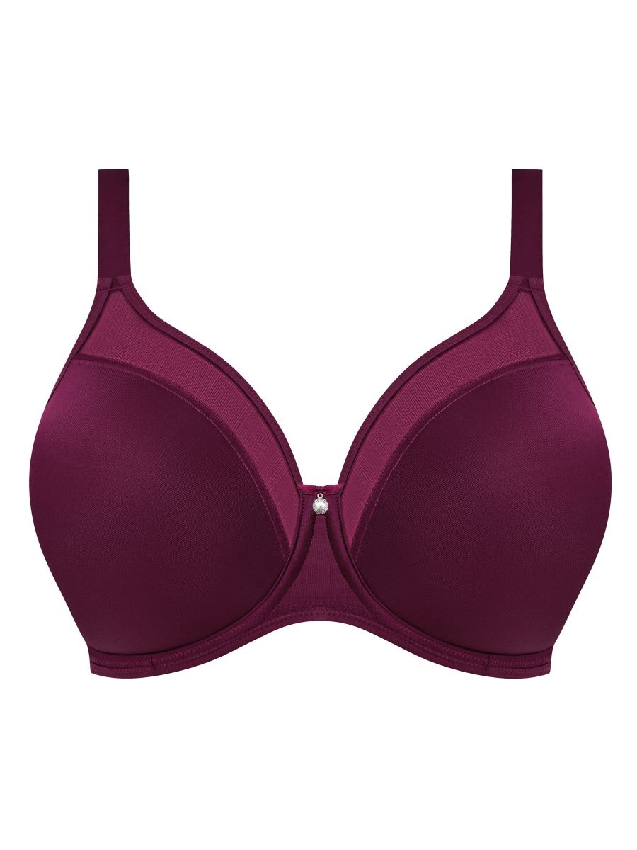 Elomi Smooth Non Padded Fashion Underwire Bra