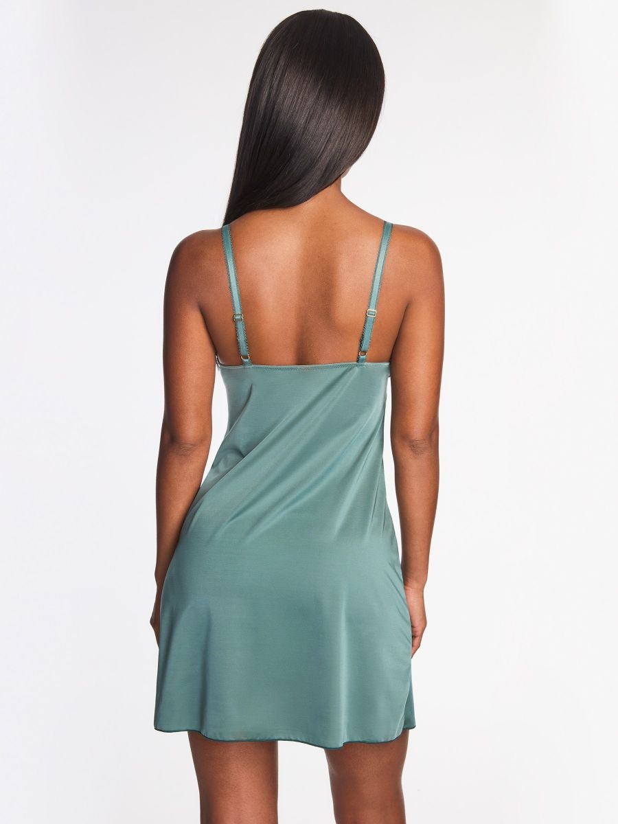 Wacoal Modern Affair Fashion Chemise