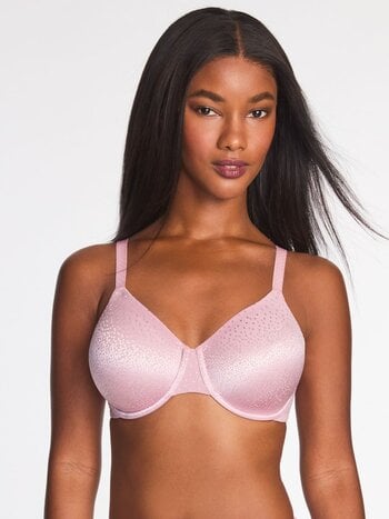 Wacoal Back Appeal™ Fashion Underwire Bra