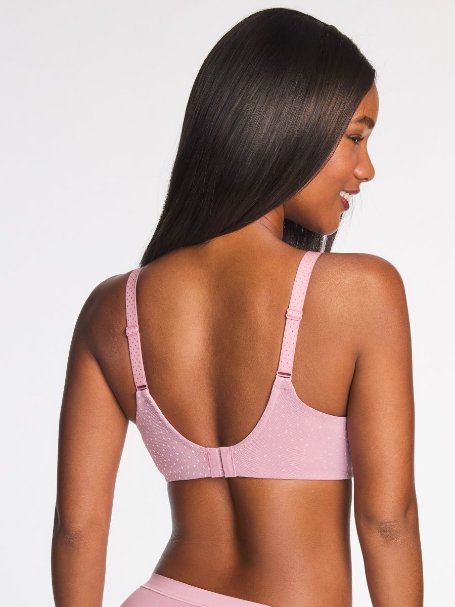 Wacoal Back Appeal™ Fashion Underwire Bra