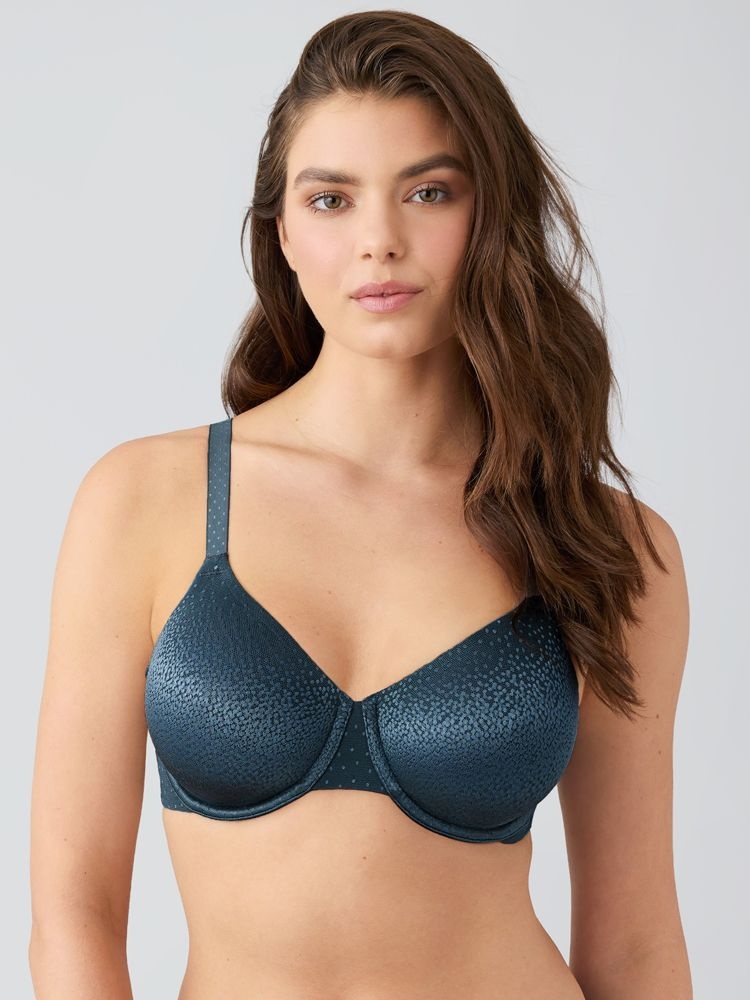 Wacoal Back Appeal™ Fashion Underwire Bra