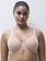 Chantelle Belle Lace Seamless Unlined Underwire Bra