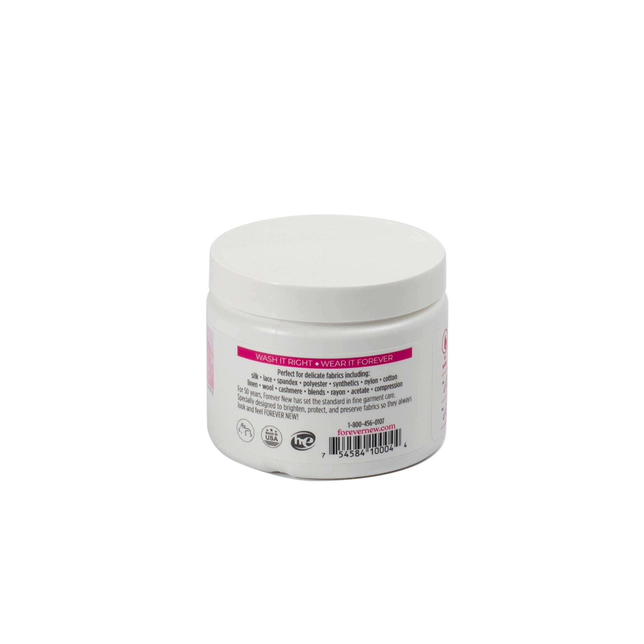 Forever New Original Scent Granular Detergent - 4oz Travel