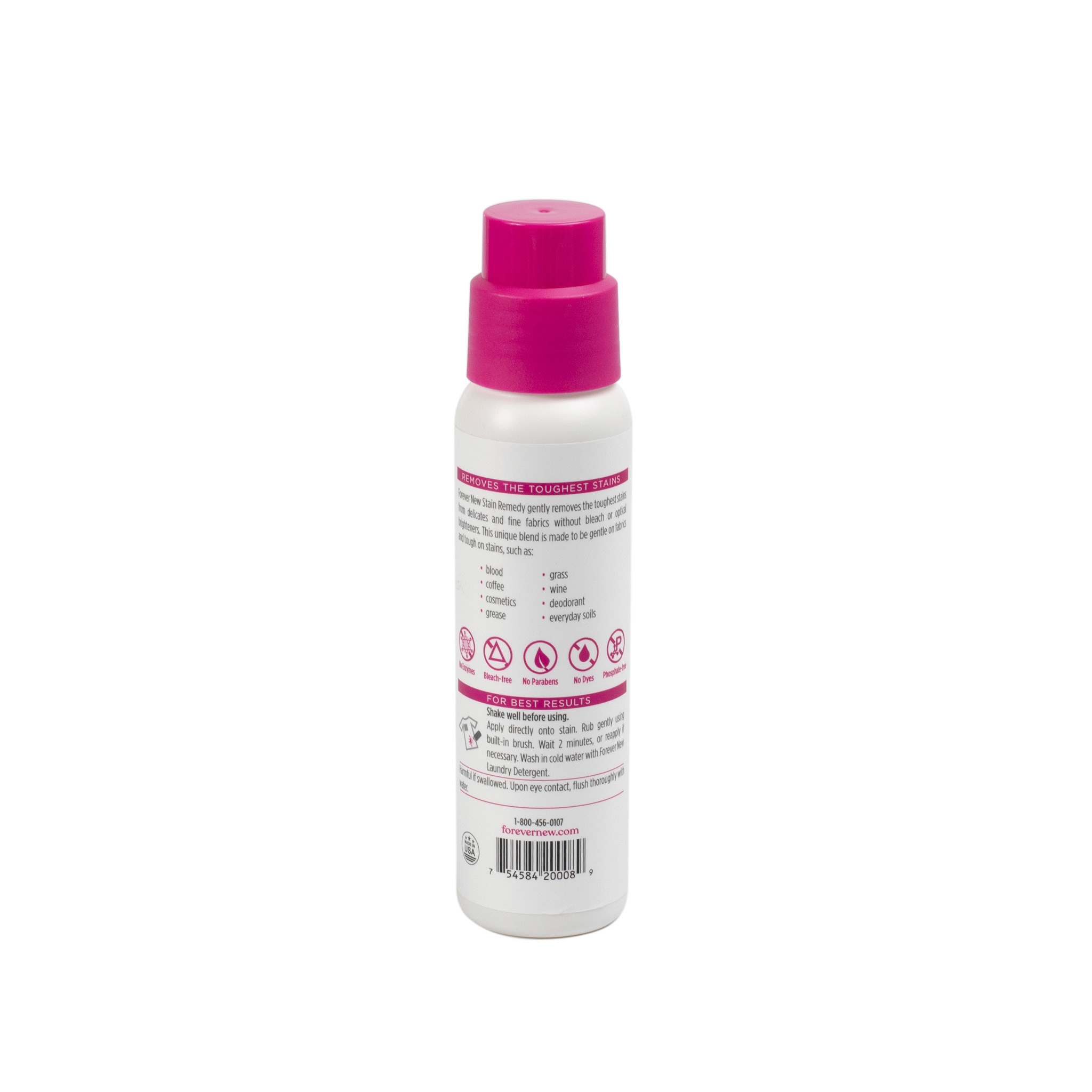 Forever New Stain Remedy® Gel