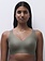 Chantelle Softstretch Power V-Neck Wireless Fashion Support Bra