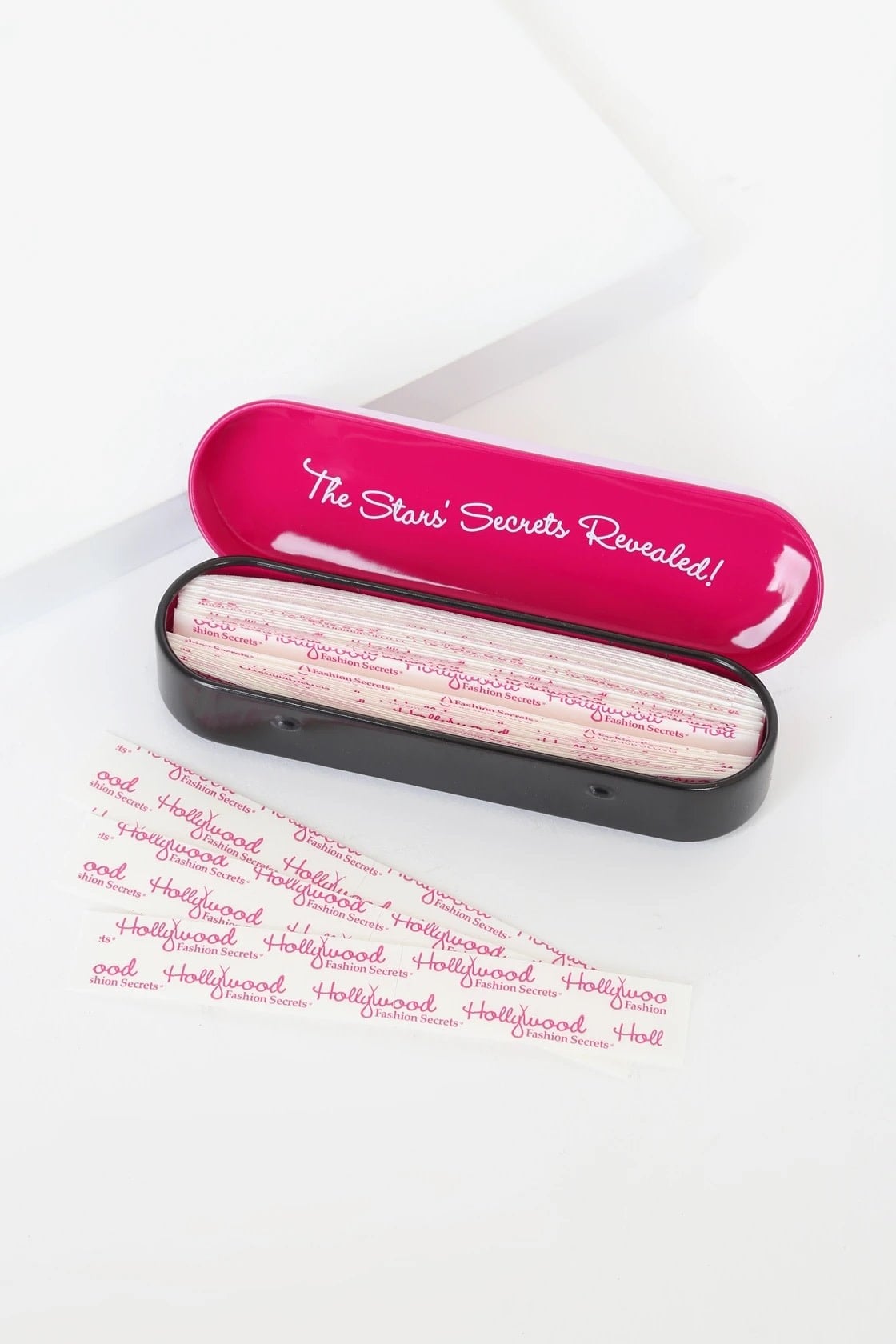 Hollywood Fashion Secrets Fashion Tape