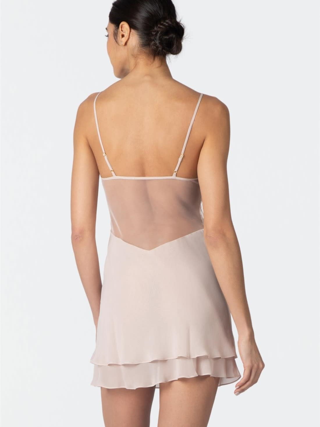 Rya Collection Stunning Chemise