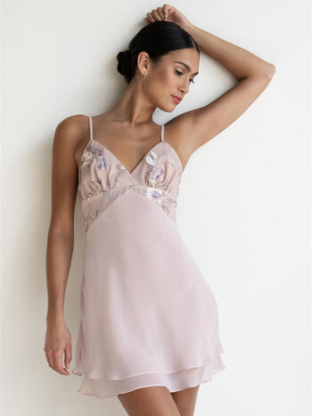 Rya Collection Stunning Chemise