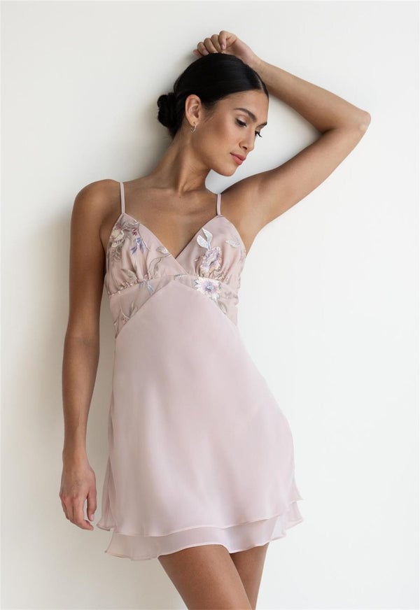Rya Collection Stunning Chemise