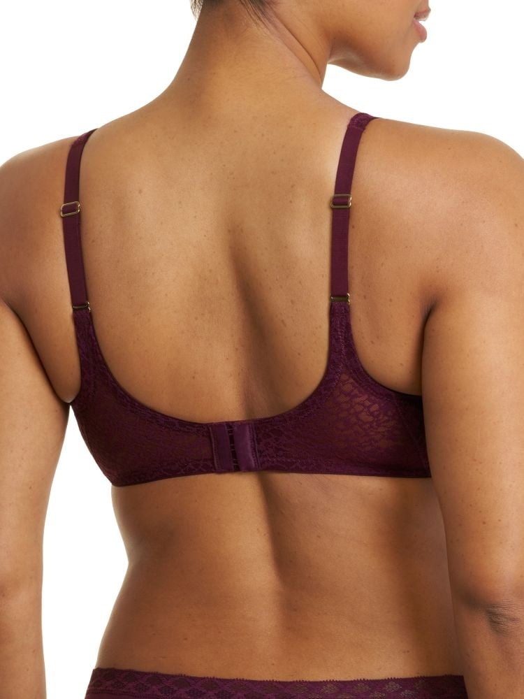 Natori Pretty Smooth Full Fit Contour Underwire Bra