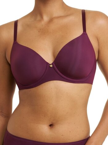 Natori Cloud Comfort Back Smoothing Underwire T-Shirt Bra
