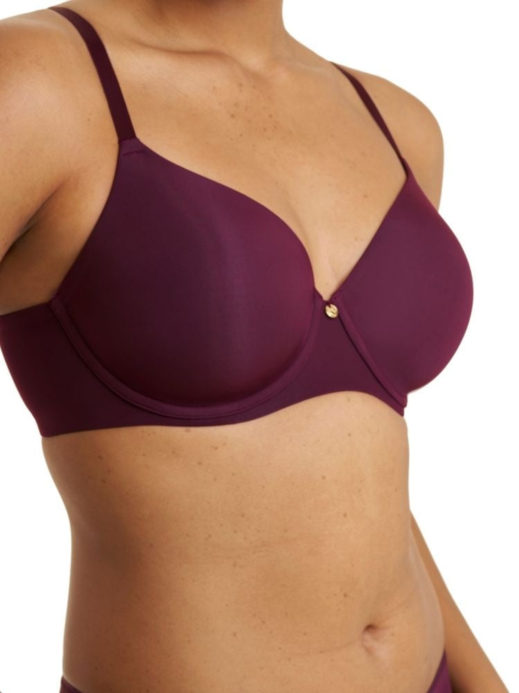 Natori Cloud Comfort Back Smoothing Underwire T-Shirt Bra