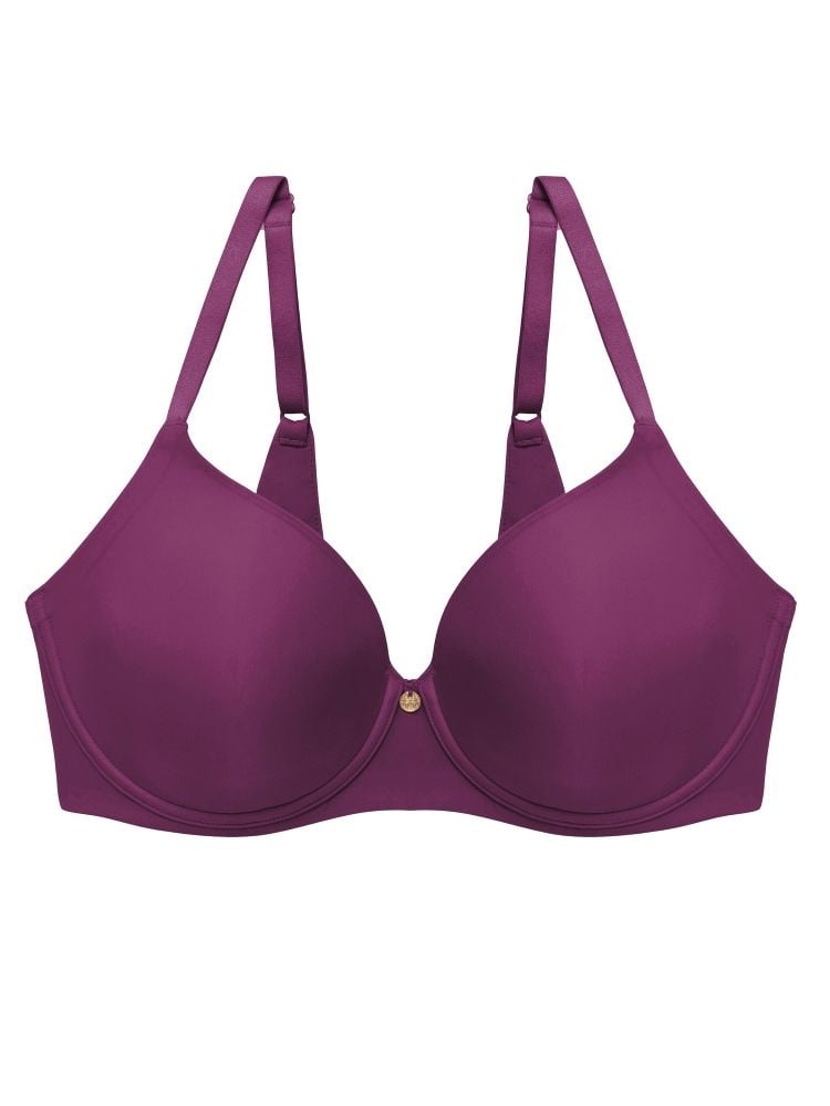 Natori Cloud Comfort Back Smoothing Underwire T-Shirt Bra