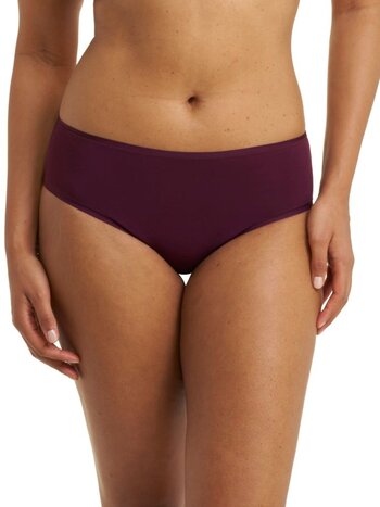 Natori Bliss Bare Cotton Hipster