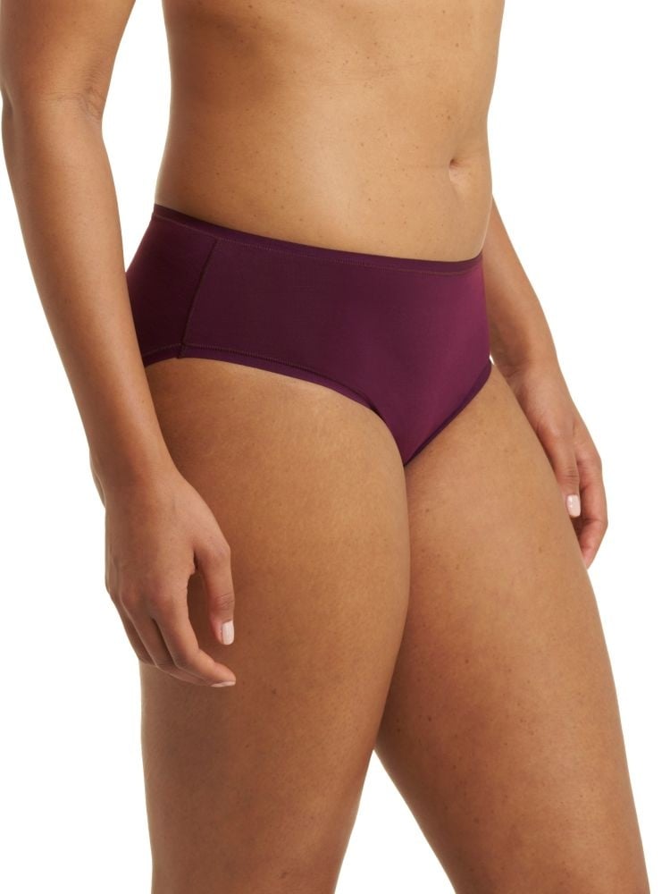 Natori Bliss Bare Cotton Hipster