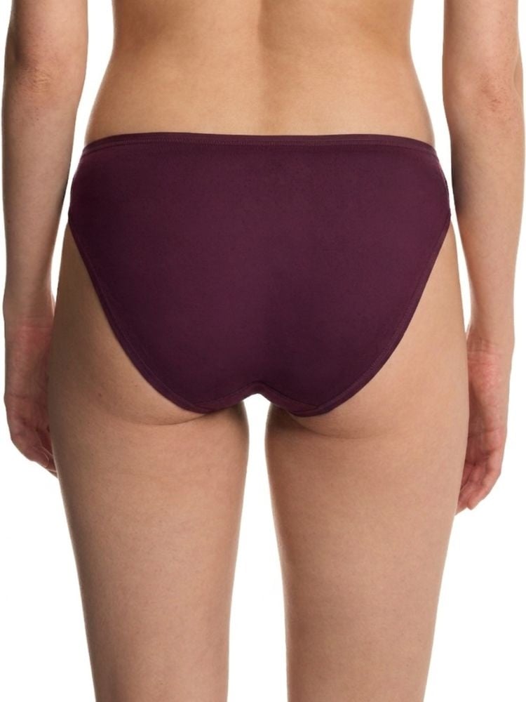 Natori Bliss Bare Cotton Hipster
