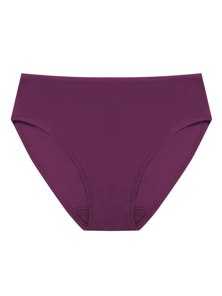 Natori Bliss Bare Cotton Hipster