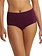 Natori Bliss Bare Cotton High Waist Fashion Brief