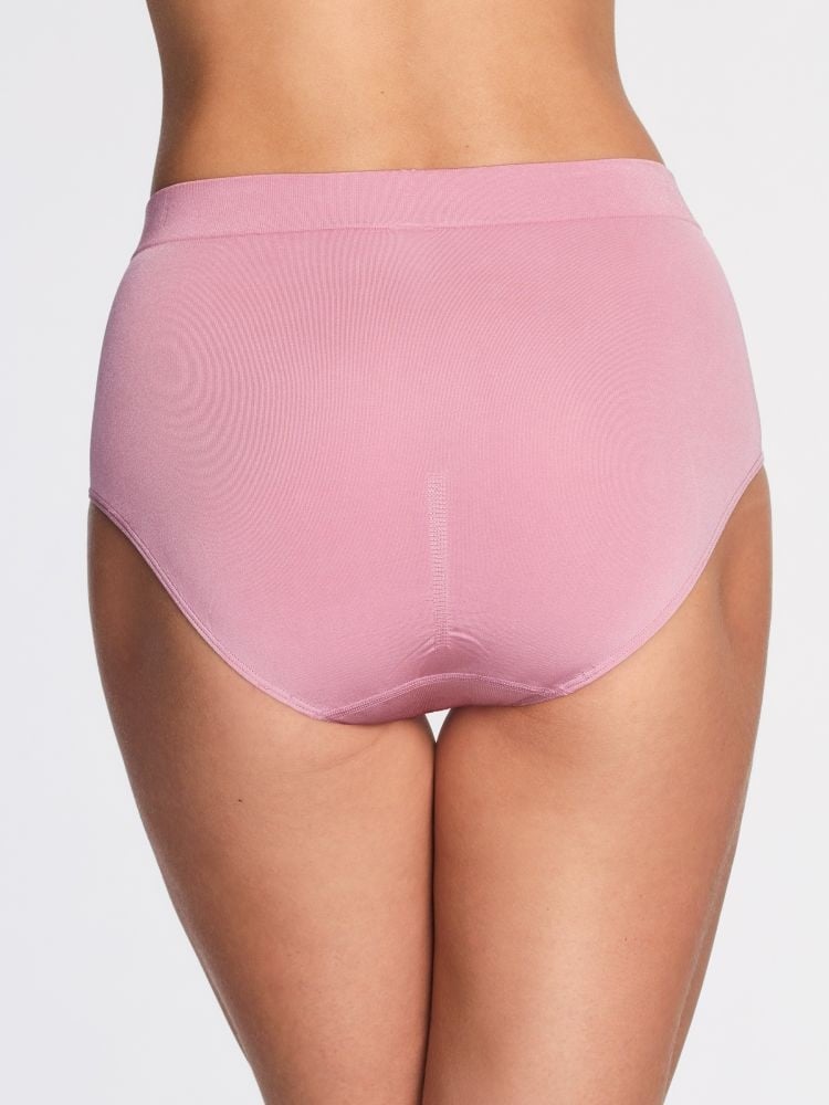 Wacoal B Smooth® Seamless Fashion Brief