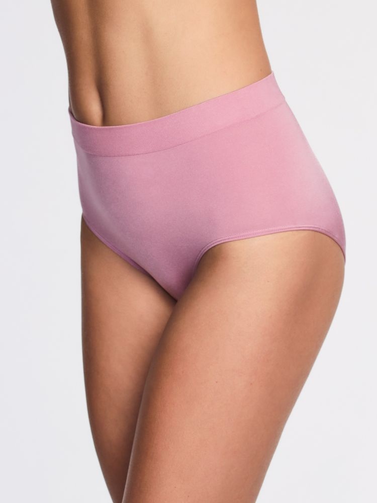 Wacoal B Smooth® Seamless Fashion Brief