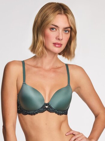 Wacoal Modern Affair Fashion T-Shirt Bra