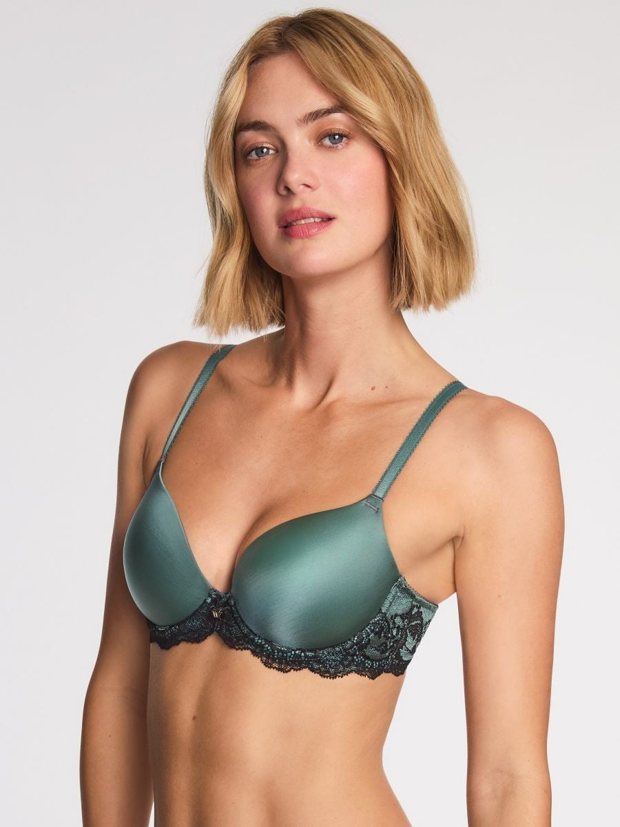 Wacoal Modern Affair Fashion T-Shirt Bra