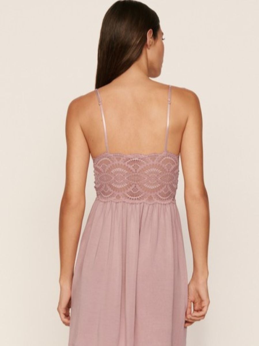Eberjey Mariana Tencel™ Modal Fashion Chemise