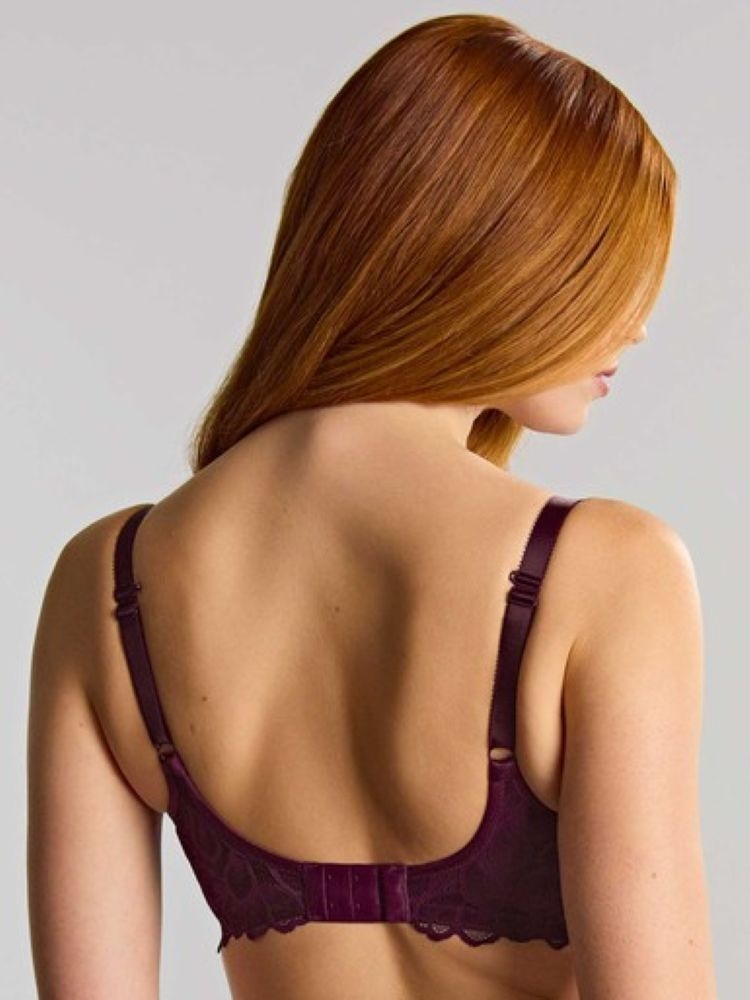 Panache Allure Spacer Underwire Fashion T Shirt Bra