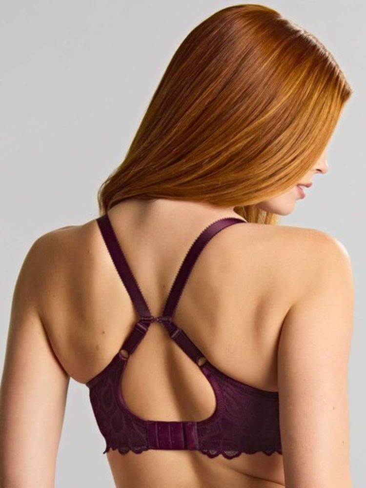 Panache Allure Spacer Underwire Fashion T Shirt Bra