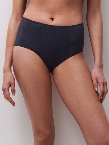 Chantelle Norah High Waist Fashion Brief