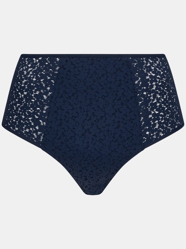 Chantelle Norah High Waist Fashion Brief