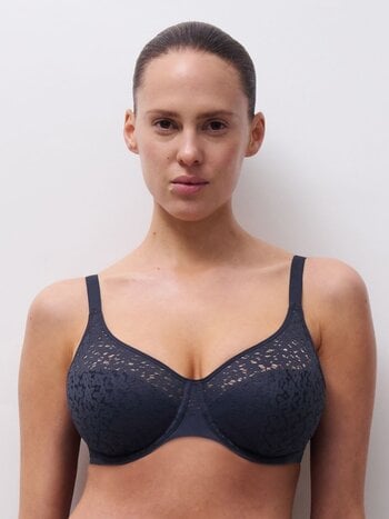 Chantelle Norah Comfort Underwire Fashion Bra