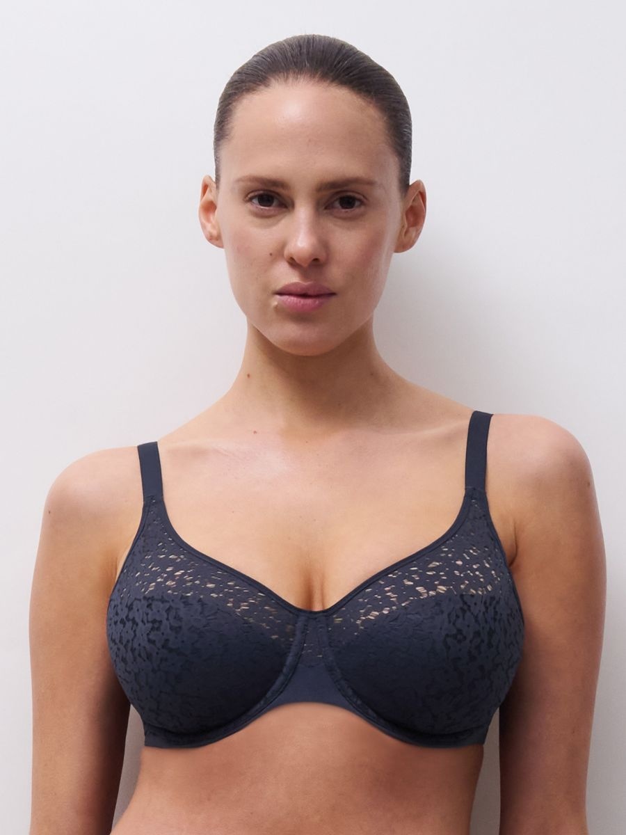 Chantelle Norah Comfort Underwire Fashion Bra