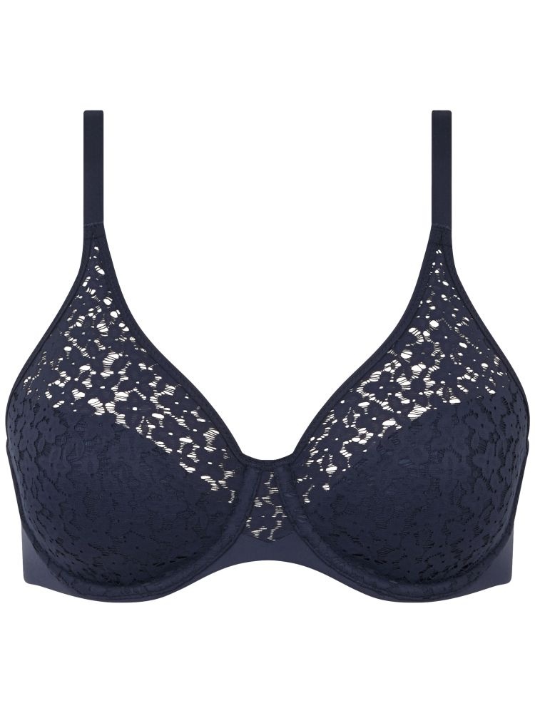 Chantelle Norah Comfort Underwire Fashion Bra
