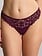 Panache Allure Fashion Thong