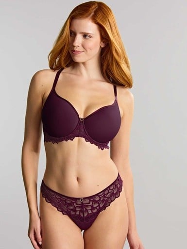 Panache Allure Fashion Thong