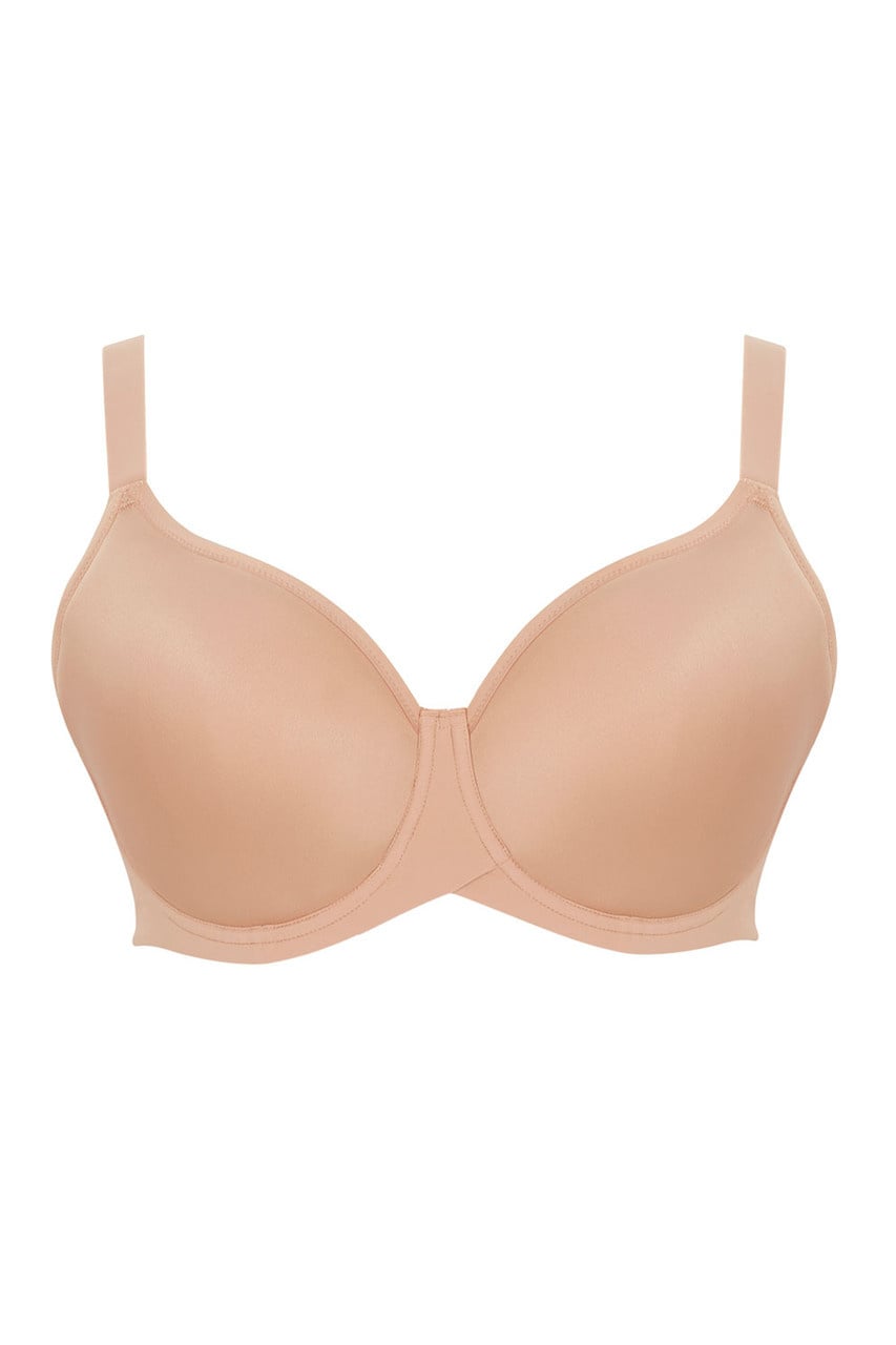 Sculptresse Form Spacer T-Shirt Underwire Bra