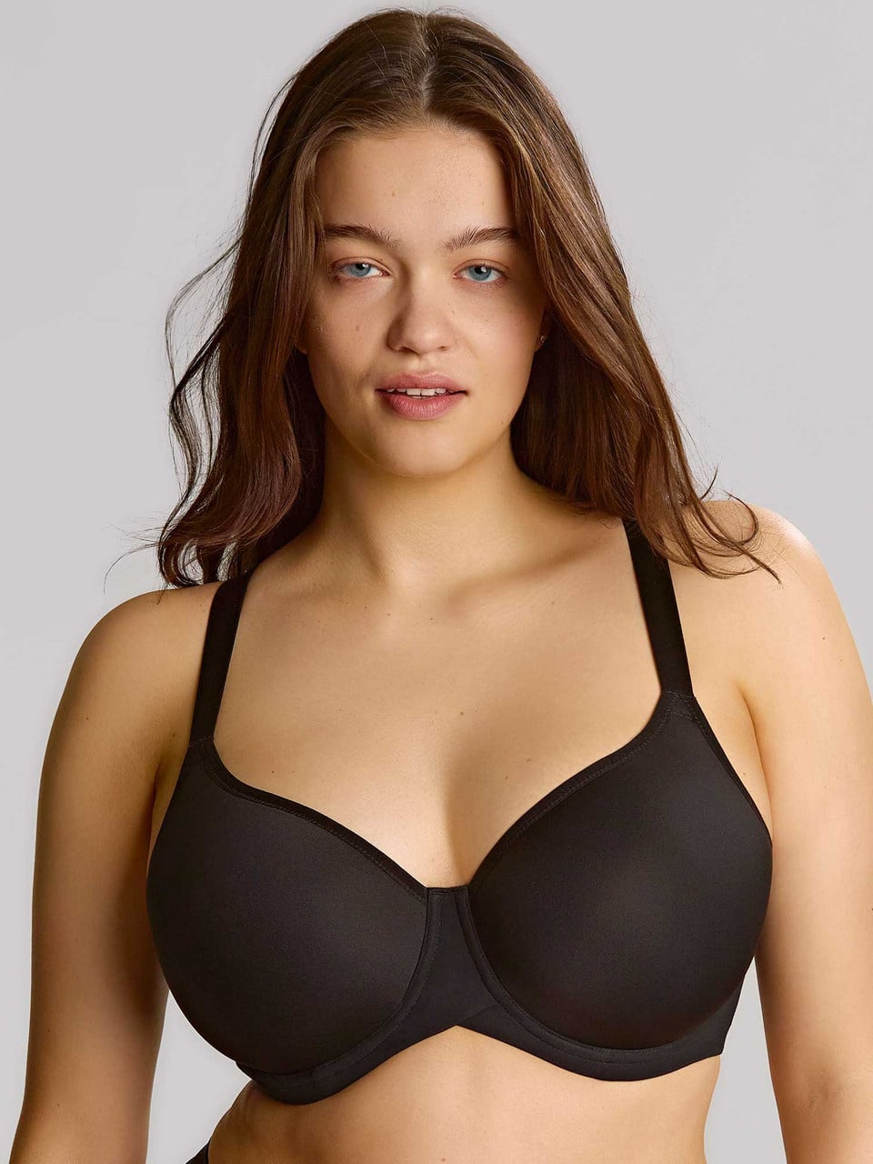 Sculptresse Form Spacer T-Shirt Underwire Bra