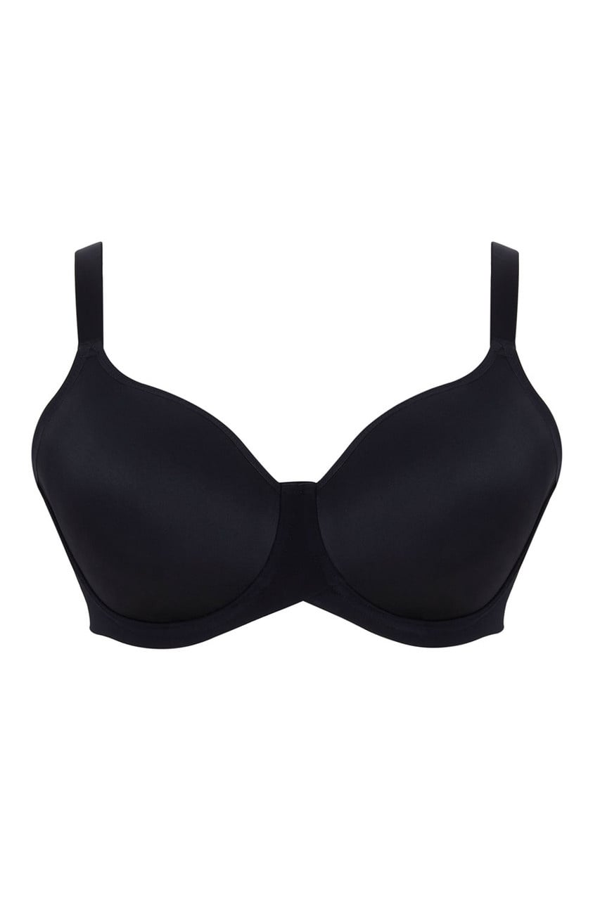 Sculptresse Form Spacer T-Shirt Underwire Bra