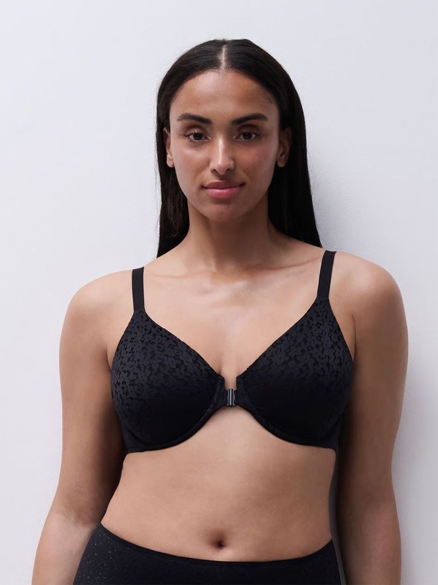 Chantelle Norah Comfort Front Close Underwire Bra