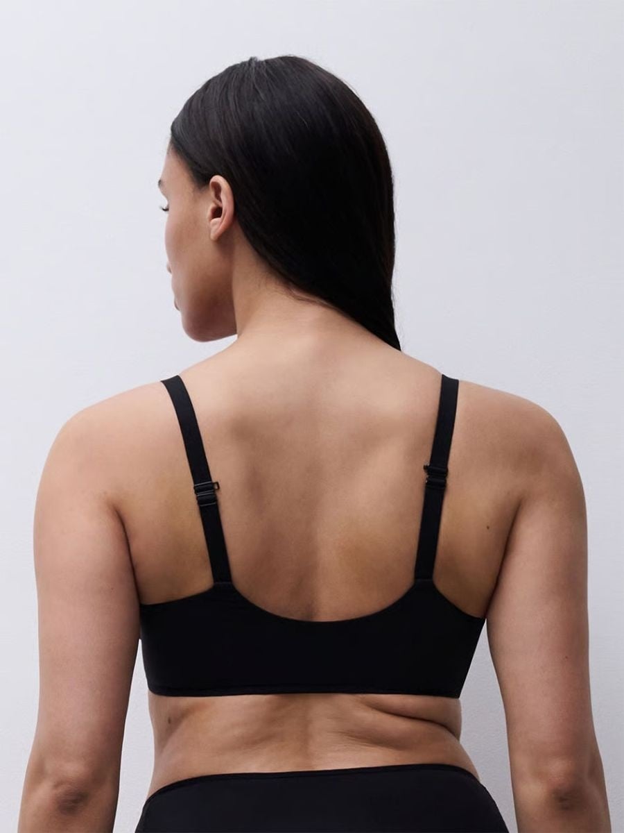 Chantelle Norah Comfort Front Close Underwire Bra
